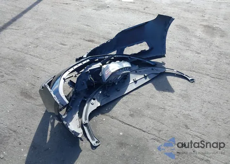 2017 Chevrolet Impala 1Lt из США, поврежденный, VIN 2G1105S32H9106288